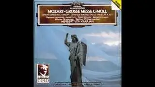 Mozart   Grosse Messe C Moll   01 Kyrie