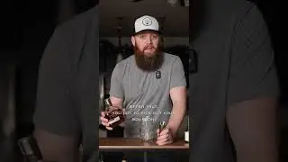 How To Make A Chocolate Old Fashioned #oldfashioned #cocktail #howto #bourbon #whiskey