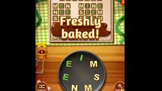 Word Cookies Daily Puzzle April 8 2019 Answers