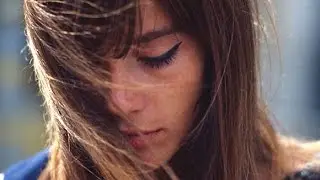 Françoise Hardy - Ma jeunesse fout l'camp (subtitulada)