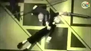 soul eater-doctor