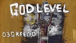 03 Greedo - Onna Way To The Paper (Official Audio)