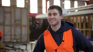 MPA NSW Meet our apprentice Liam Terpens