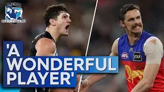 Why some were wrong to give up on Lachie Schultz so early & how Brisbane blew it - Sunday Footy Show