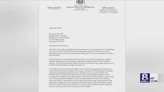 &lsquo;It&rsquo;s our livelihoods&rsquo;: Payroll woes persist for Rochester City School District