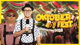 OKTOBERFEST BLUMENAU 2023