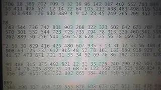 SOUTH KOREA LOTTO C.P.D. SEARCH-FIND AND K.C.  SATURDAY 06.07.2019 SK866.