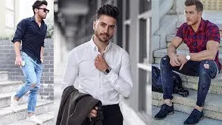 Men's Fashion 2018 - Streetwear | How to Style