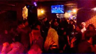 Party in Barock Petrosani
