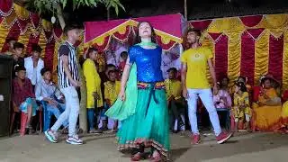 সোনা বন্ধু আমারে দিওনা বানাইলো | Sona Bondhe Amare Diwana Banailo | New Wedding Dance 2026 by Mahi