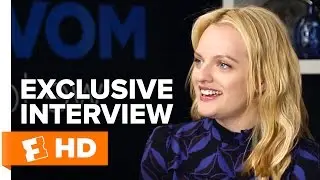 Truth Interview - TIFF (2015) HD