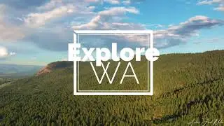 Explore Washington - Cle Elum (Andrew Jacob Media)