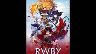 RWBY Volume 7 Review