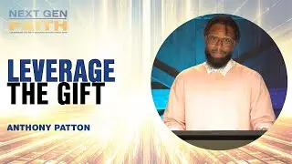 NEXT GEN FAITH | Leverage &ndash;  Full Service