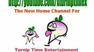 XTURNIPTIMEX AD