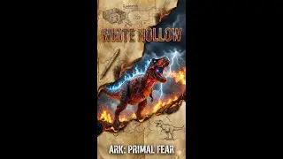 Ark Survival Evolved Primal Fear  Ragnarok || Road To 600 Subs!! (Portrait)