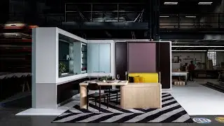 TINY HOUSE REVIEW &asymp; 18 m&sup2; - Microapartamento H&auml;fele Micro Living