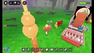 Hard Mode : No Class 99-Day Solo Survival &ndash; 99 Nights in the Forest