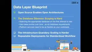 Building a Multi Database Application with Compose