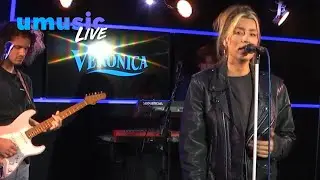 Abel – Onderweg (RONDÉ cover) | Live bij Veronica (2020)