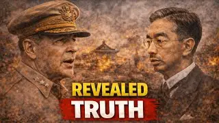 What MacArthur Actually Said to Hirohito in Their Historic First Meeting