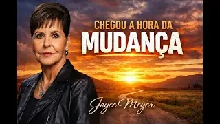 Chegou a Hora da Mudan&ccedil;a | Deus N&atilde;o Vai Esperar Para Sempre