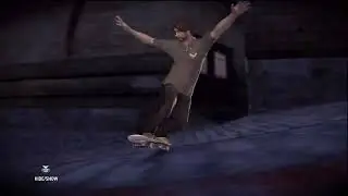 Push'n with Chris