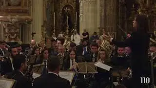 Memoria Eterna | Concierto Cuaresma Hdad. Pasión 2023