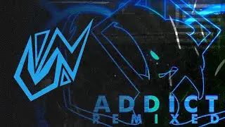 Silva Hound ft. Michael Kovach & Chi-Chi - Addict (UplandNine Remix) [Electro]