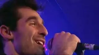The Cat Empire - LIVE Falling (Cinema Biggest Smallest Album Launch), 2010