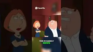 Family Guy  Sister's Letter, Toothpick Fail, and Car Wash!