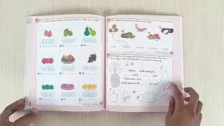 DK English for Everyone Junior Beginner's Practice Book