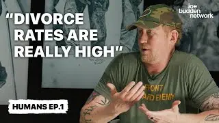 Family Struggles as a Navy Seal | 
