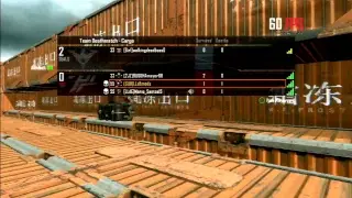 Death Run On BO2 With Subs!!