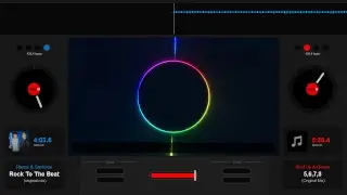 Darren Kent Live Stream MONDAY CLEGS WAREHOUSE RAVE FLASBACK
