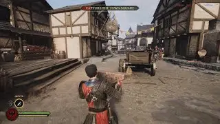 Chivalry 2 - Anvil
