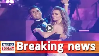 Dancing With The Stars&rsquo; Pro Ezra Sosa Announces &lsquo;Sad News&rsquo; Ahead of Live Tour Opening Night