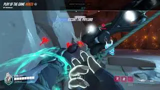 70 hours and counting on Hanzo