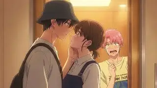 Just Stay 🎶 [AMV] | Ouri x Utage x Tamon - Tamon-kun Ima Docchi!? (Tamon's B-Side)