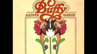 02 Winken, Blynken And Nod, Buffy Sainte-Marie, Sweet America 1976
