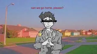 can we go home - a weirdcore/dreamcore/internetcore playlist