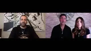 Tree of Life Movement Show - Matt Gottesman