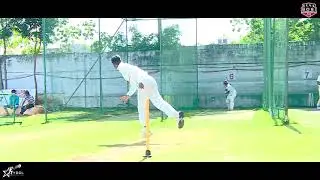 YSCL | Karnataka Cricket Trials