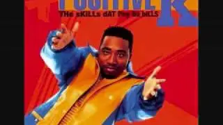Positive K - I Got a Man