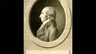 Kunzen - Symphony in G Minor