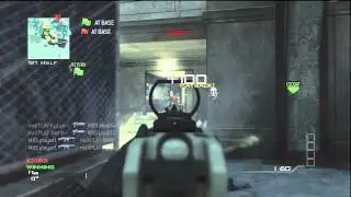 PLAYER1 4Piece @ LAN