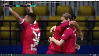 FIFA ONLINE 4 | ALL GOALS of BALLACK