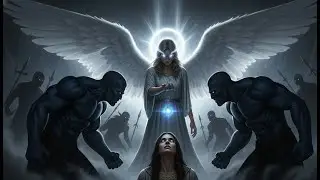 ENOCH’S DARKEST SECRET: They Didn’t Come to Help. They Came for THEM.