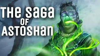 Necromancer That Achieves Redemption | Of Undead and Understanding