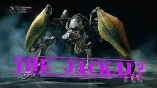 Warframe guide! - How to Beat the Jackal